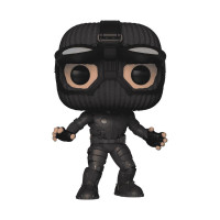 Фігурка Funko Pop Spider-Man Far from Home (Stealth Suit, Goggles Up) / Фанко Поп Людина-павук
