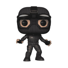 Фигурка Funko Pop Spider-Man Far from Home (Stealth Suit, Goggles Up) / Фанко Поп Человек-паук