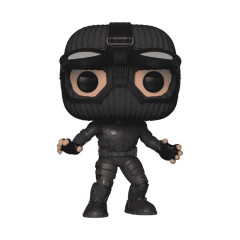 Фигурка Funko Pop Spider-Man Far from Home (Stealth Suit, Goggles Up) / Фанко Поп Человек-паук