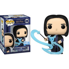 Фигурка Funko Pop Harry Potter - Severus Snape #95211 / Фанко Поп Гарри Поттер - Северус Снегг