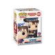 Фигурка Funko Pop Stranger Things - Steve #41047 / Фанко Поп Очень странные дела - Стив