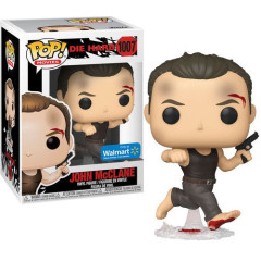 Фигурка Funko Pop Die Hard - John McClane #50331 / Фанко Поп Крепкий орешек - Джон МакКлейн