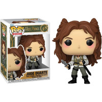 Фигурка Funko Pop Cruel Prince - Jude Duarte / Фанко Поп Жестокий принц - Джуд Дуарте