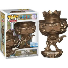 Фигурка Funko Pop One Piece - Statue Bronze Brook / Фанко Поп Большой куш - Брук