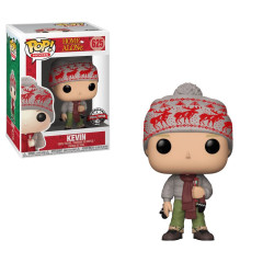 Фігурка Funko Pop Home Alone - Kevin #33108 / Фанк Поп Один вдома - Кевін