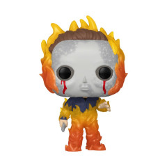 Фигурка Funko Pop Halloween II - Michael Myers #57441 / Фанко Поп Хэллоуин - Майкл Майерс