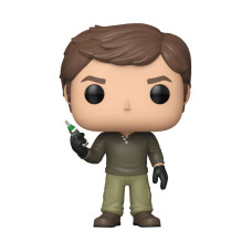 Фигурка Funko Pop Dexter Morgan #94772 / Фанко Поп Декстер Морган