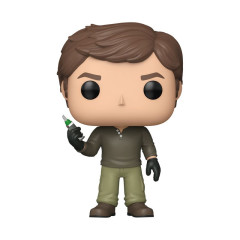Фигурка Funko Pop Dexter Morgan #94772 / Фанко Поп Декстер Морган