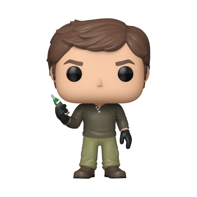 Фигурка Funko Pop Dexter Morgan #94772 / Фанко Поп Декстер Морган