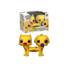 Фігурка Funko Pop Catdog / Фанко Поп Котопёс