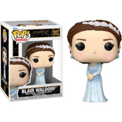 Фигурка Funko Pop Gossip Girl - Blair Waldorf / Фанко Поп Сплетница - Блэр Уолдорф