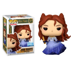 Фигурка Funko Pop Cruel Prince - Jude Duarte #92027 / Фанко Поп Жестокий принц - Джуд Дуарте