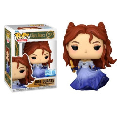 Фигурка Funko Pop Cruel Prince - Jude Duarte #92027 / Фанко Поп Жестокий принц - Джуд Дуарте