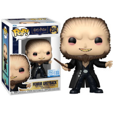 Фигурка Funko Pop Harry Potter - Fenrir Greyback / Фанко Поп Гарри Поттер - Фенрир Сивый