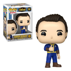 Фигурка Funko Pop Fallout - Cooper Howard / Фанко Поп Фаллаут - Купер Говард