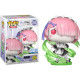Фигурка Funko Pop Re ZERO - Ram #88536 / Фанко Поп Жизнь с нуля - Рам
