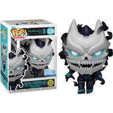 Фигурка Funko Pop Kaiju No 8 (Uncontrollable) / Фанко Поп Кайдзю