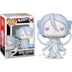 Фигурка Funko Pop Bleach - Rukia Kuchiki #91927 / Фанко Поп Блич - Рукия Кучики