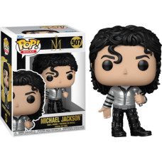 Фигурка Funko Pop Michael Jackson #93069 / Фанко Поп Майкл Джексон