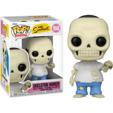Фигурка Funko Pop Simpsons - Skeleton Homer / Фанко Поп Симпсоны - Гомер