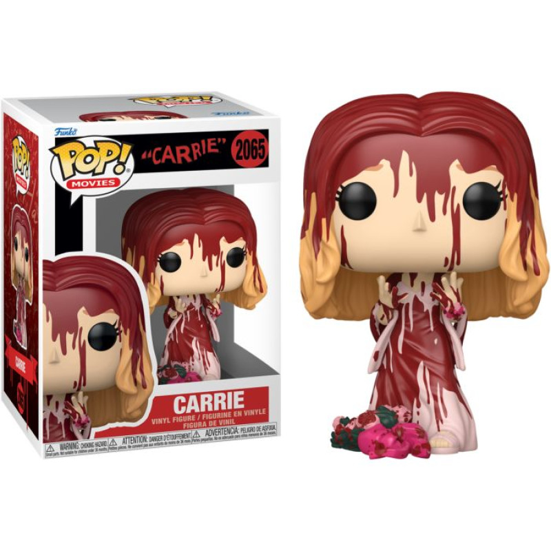 Фигурка Funko Pop Carrie #93146 / Фанко Поп Кэрри