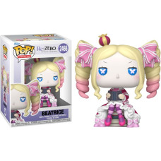 Фигурка Funko Pop Re ZERO - Beatrice / Фанко Поп Жизнь с нуля