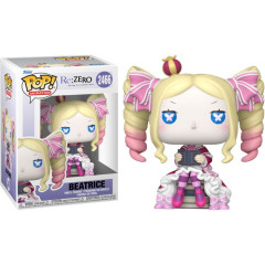 Фигурка Funko Pop Re ZERO - Beatrice / Фанко Поп Жизнь с нуля