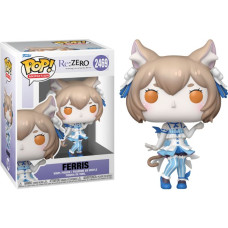 Фигурка Funko Pop Re ZERO - Ferris / Фанко Поп Жизнь с нуля