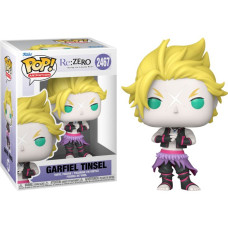 Фигурка Funko Pop Re ZERO - Garfiel Tinsel / Фанко Поп Жизнь с нуля