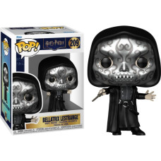 Фигурка Funko Pop Harry Potter - Bellatrix Lestrange #93404 / Фанко Поп Гарри Поттер - Беллатриса Лестрейндж