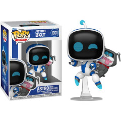 Фигурка Funko Pop Astro Bot (with Barkster) / Фанко Поп Астробот