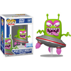 Фигурка Funko Pop Astro Bot - Space Bully Nebulax / Фанко Поп Астробот