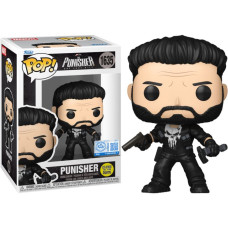 Фигурка Funko Pop Punisher / Фанко Поп Каратель