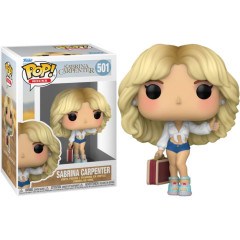 Фигурка Funko Pop Sabrina Carpenter #95248 / Фанко Поп Сабрина Карпентер