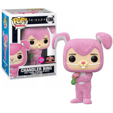 Фигурка Funko Pop Friends - Chandler Bing #53065 / Фанко Поп Друзья - Чендлер Бинг