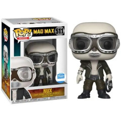 Фигурка Funko Pop Mad Max - Nux #28019 / Фанко Поп Безумный Макс - Накс