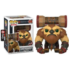 Фигурка Funko Pop Dota 2 - Earthshaker / Фанко Поп Дота