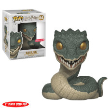 Фигурка Funko Pop Harry Potter - Basilisk / Фанко Поп Гарри Поттер - Василиск