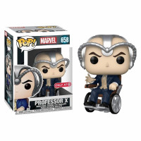 Фігурка Funko Pop X-Men 20th - Professor X #52243 / Фанк Поп Люди Ікс - Професор