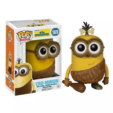 Фигурка Funko Pop Minions - Cro / Фанко Поп Миньоны