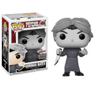 Фигурка Funko Pop Psycho - Norman Bates #21517CC / Фанко Поп Психо - Норман Бейтс