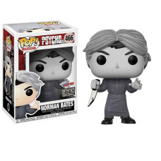 Funko Pop Psycho - Norman Bates #21517CC 