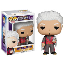 Фигурка Funko Pop Guardians of the Galaxy - The Collector / Фанко Поп Стражи Галактики - Коллекционер