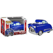 Фигурка Funko Pop Cars - Doc Hudson / Фанко Поп Тачки