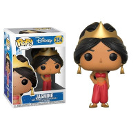Funko Pop Aladdin - Jasmine #23045