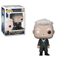 Фигурка Funko Pop Fantastic Beasts - Gellert Grindelwald / Фанко Поп Фантастические твари - Геллерт Гриндевальд