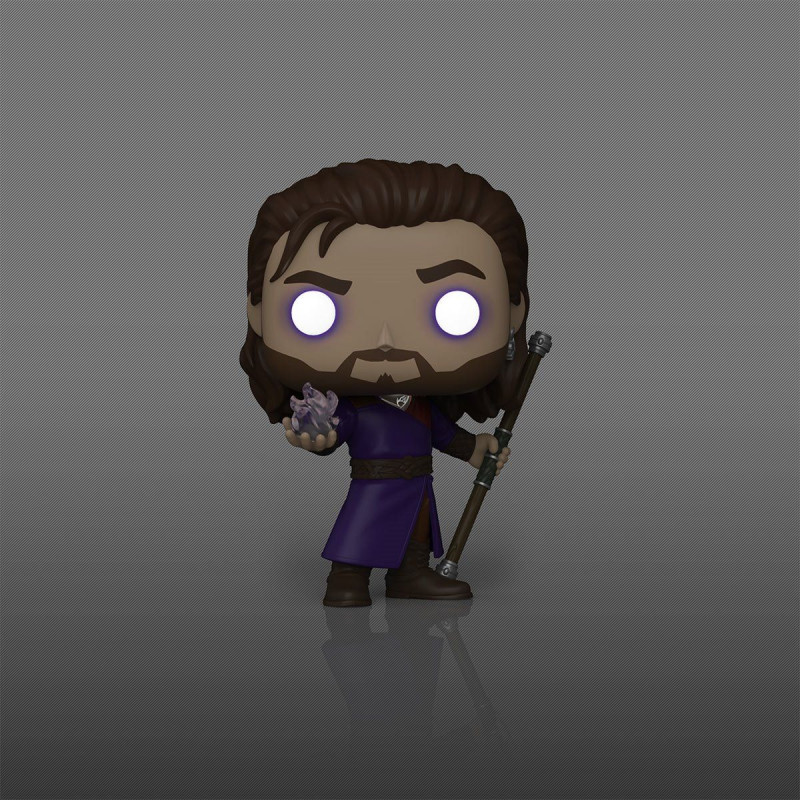 Фигурка Funko Pop Baldur's Gate 3 - Gale  #88347C / Фанко Поп Балдурс Гейтс