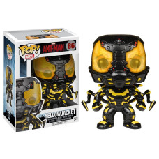 Фигурка Funko Pop Ant-Man - Yellowjacket / Фанко Поп Человек-муравей