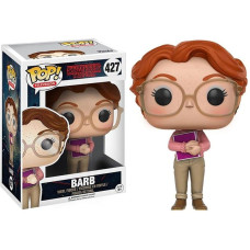 Фигурка Funko Pop Stranger Things - Barb / Фанко Поп Очень странные дела - Барб