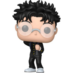 Фигурка Funko Pop Dan Da Dan - Okarun / Фанко Поп Дандадан - Окарун